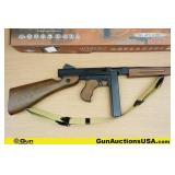 Umarex Legends M1A1 .177 Pellet. Excellent. 10" Ba