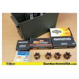 Armscor, Blazer, Etc. .45 AUTO Ammo. Approx. 437 R