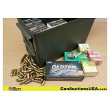 Blazer, Brown Bear, Etc. 9MM, 9x18 Makarov, 7.62x2