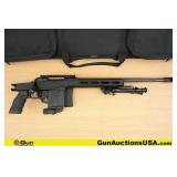 SAVAGE 10 .308 WIN THREADED FREE FLOAT BARREL Rifl