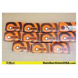 M&D Munitiions .38 Special Ammo. . Approx. 530, 14