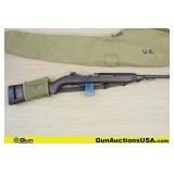 INLAND DIV. M1 CARBINE 30 CAL. GENERAL MOTORS STAM
