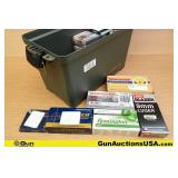 Winchester, CCI, Remington, Etc. 9MM, 30.30 Win, .