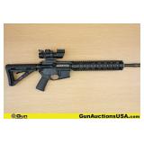 Palmetto State PA-15 300 BLACKOUT THREADED BARREL