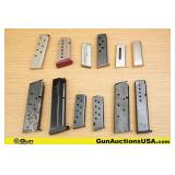 Colt, Beretta, Pro Mag Etc. .32 ACP, .380 ACP, Etc