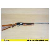 Browning TWELVETTE 12 ga. Shotgun. Good Condition,