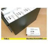 Surplus 5.56x45 HC Ammo. . Approx. 175 Rds in Tota