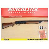 ISTANBUL SILAH SXP FIELD MICRO WINCHESTER 12 GA. A
