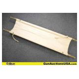 LOCAL PICKUP ONLY, Surplus Stretcher. Good Conditi