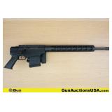 Ruger Precision .308 WIN THREADED BARREL Rifle. Ex