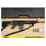 Rock River Arms LAR-8 .308/7.62 51 NATO THREADED B