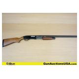 Winchester RANGER MODEL 120 12 ga. Shotgun. Good C