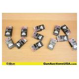 Blazer .40 S&W Ammo. 600 Rds of 180 Gr. TMJ. . (82