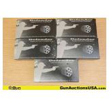 Defender .45 COLT Ammo. 250 Rds of 250 Gr Flat Nos