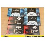 PPU, Federal 7MM MAUSER Ammo. . 60 Rds of 175 Gr S