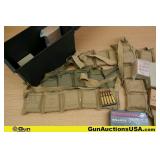 Winchester, Surplus .308 WIN Ammo. Approx. 435 Rds