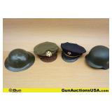 CRAVENETTE, R LARSEN, Etc. COLLECTOR