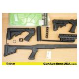 Phoenix Tech, Choate Machine and Tool Co. Stocks .