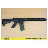 Palmetto State PA-15 .300 BLK THREADED BARREL Rifl