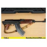 CENTURY VZ2008 SPORTER 7.62 x 39 VZ58 Rifle . Very