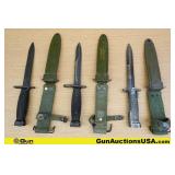 Military Surplus COLLECTOR