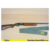 REMINGTON 1100 20 GA. MAGNUM Shotgun. Very Good. 2