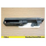 Van Voorhees MAC 10 .22LR Conversion Part. Very Go
