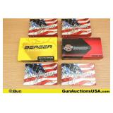 Hornady, Black Hills, Berger .25-06, .300 WIN MAG