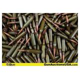 Surplus 5.45x39 Ammo. Approx. 210 Rds. . (82854) (