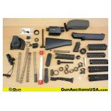 GEISSELE Automatics, Etc. Gun Parts, Accessories.