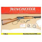 Winchester 94AE TRAPPER .357 MAGNUM COLLECTOR