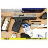 S&W SD40 .40 S&W Pistol. Like New. 4" Barrel. Semi
