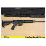 S&W M&P-15 5.56 MM OPTICS READY Rifle. Excellent.