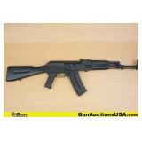 ATI GERMAN SPORT GUNS Kalashnikov .22 LR Rifle. Ve