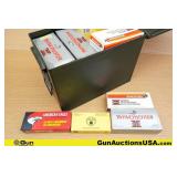 Winchester, UMC, Etc. .223 REM Ammo. Approx. 600 R