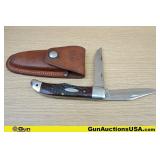 Case XXUSA625SAB Knife . Good Condition. . Case XX