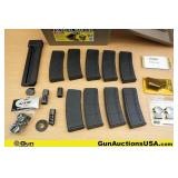 MTM, IMI, Magpul, Etc. Magazines, Accessories. Exc