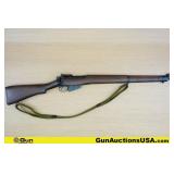 ENFIELD No4MK1 F(FTR) 303 BRITISH COLLECTOR