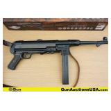 Umerex LEGENDS MP .177 BB -Pellet Pistol . Excelle