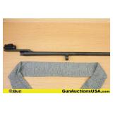Mossberg, Bushnell 870 12 Ga. Barrel . Very Good.