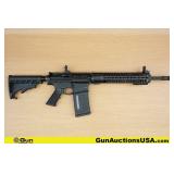 Palmetto State PA-10 .308 THREADED BARREL Rifle .