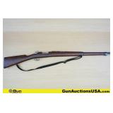 LOEWE BERLIN 1895 MAUSER CHILENO 7MM COLLECTOR