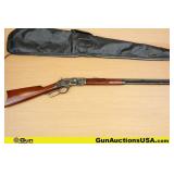 A. UBERTI 1873 .45 COLT COLLECTOR