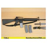 Bushmaster XM15-E2S .223-5.56MM THREADED BARREL Ri