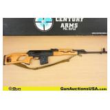 ROMARM/CUGIR PSL 54 7.62 x 54r COLLECTOR