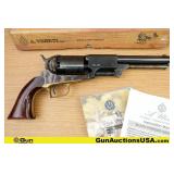 A. UBERTI COLT DRAGOON .44 Caliber Black Powder On