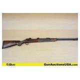 Austin & Halleck .50 caliber Rifle. Excellent. 26"