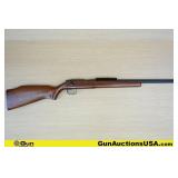 UNKNOWN NONE MARKED .22 LR Rifle. Very Good. 20.25