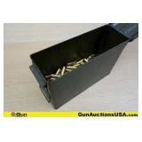 RP, Etc. .44 REM MAG Ammo. Approx. 400 Rds. Includ