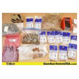 Hornady, Lyman, Etc. .223, .30 Cal, .225-30, Etc.